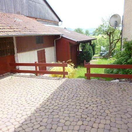 Ferienwohnung Vreni Gersfeld Zewnętrze zdjęcie