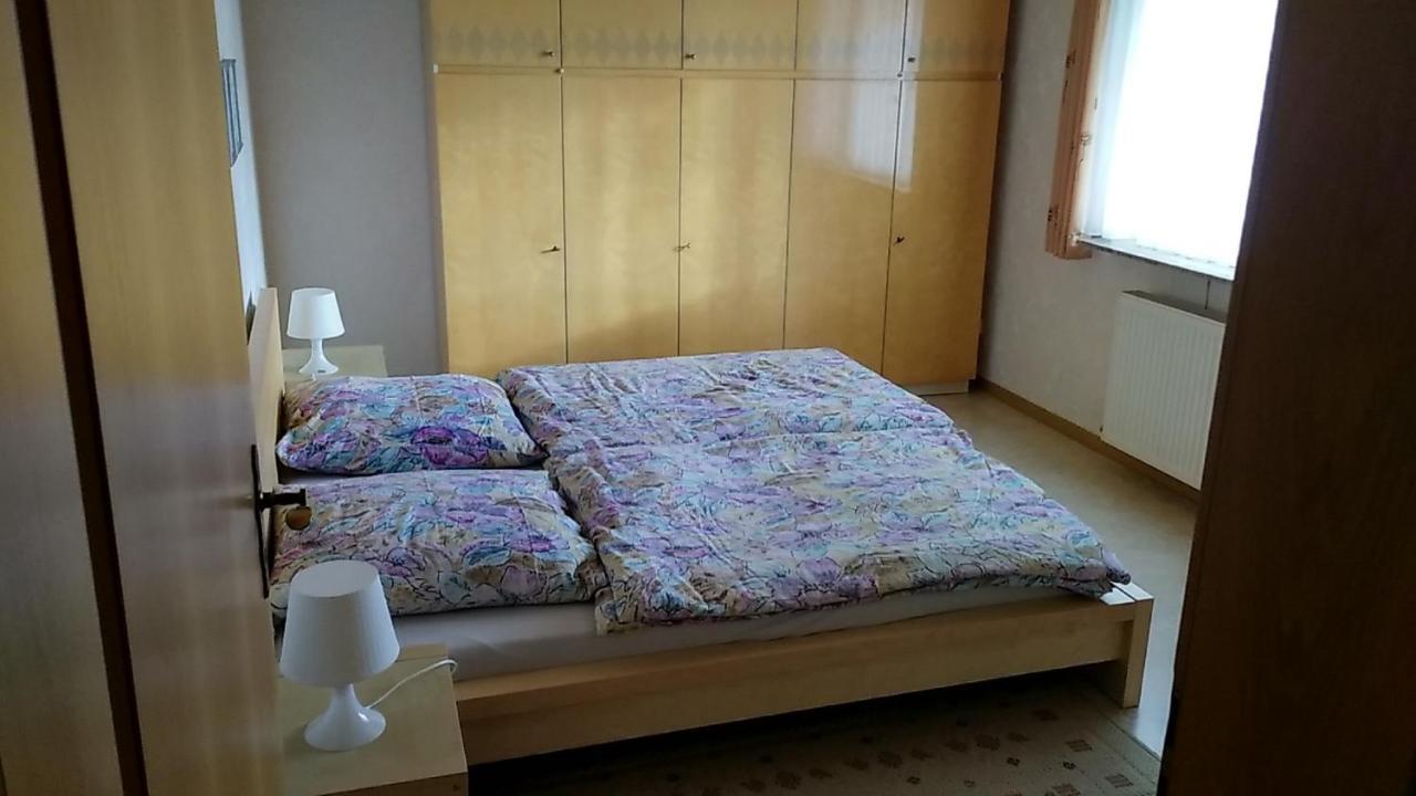 Ferienwohnung Vreni Gersfeld Zewnętrze zdjęcie